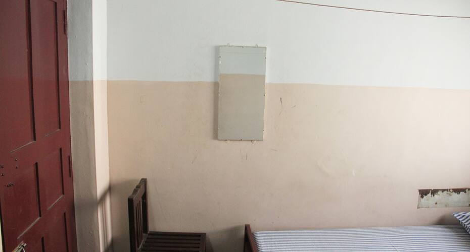 Shamsu Tourist Home, Kochi 4